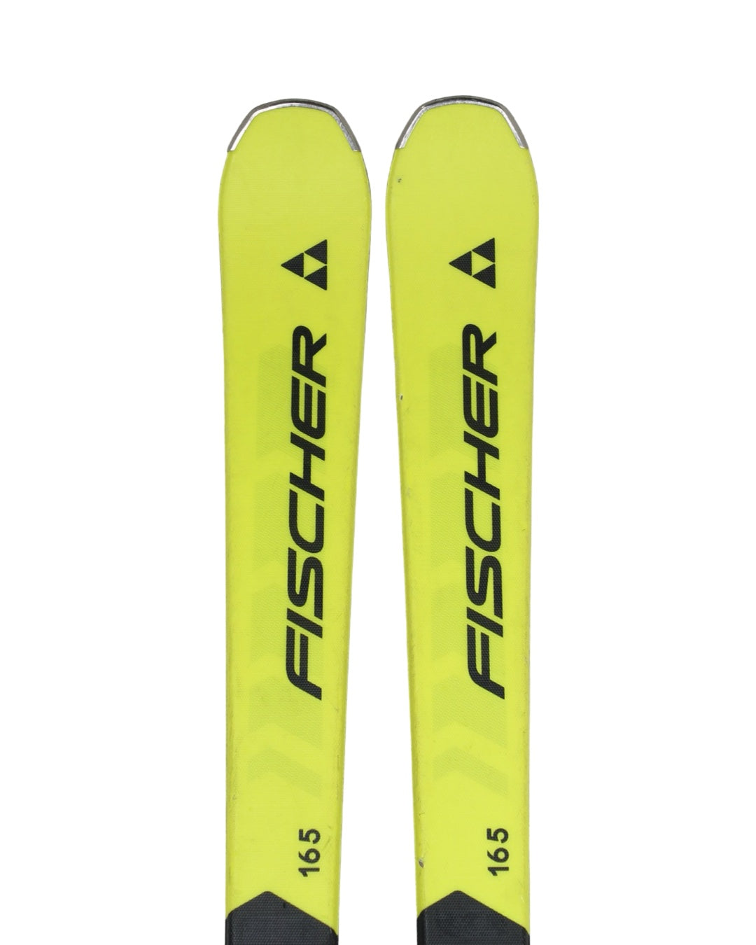 Fischer XTR Yellow