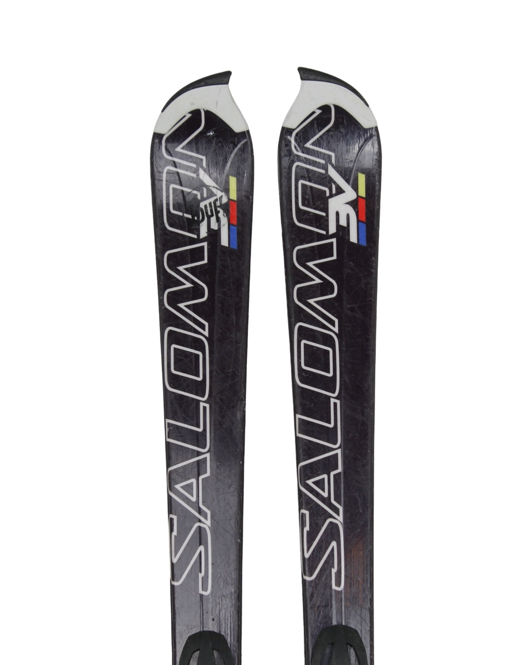 Salomon Race JR SL