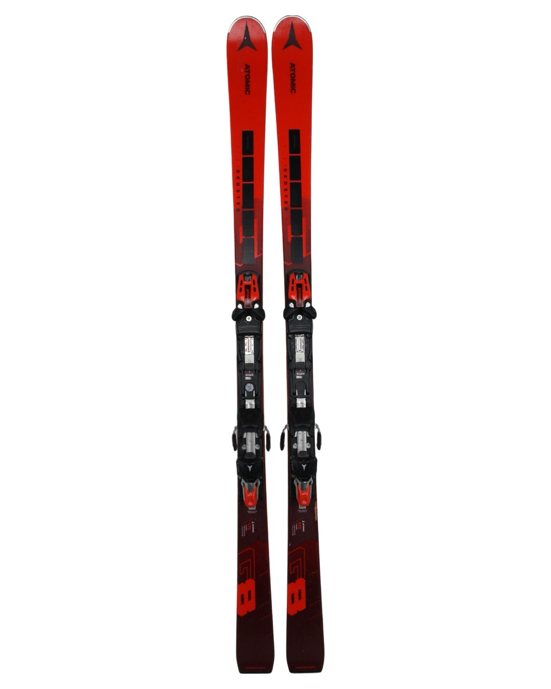 Atomic Redster G8
