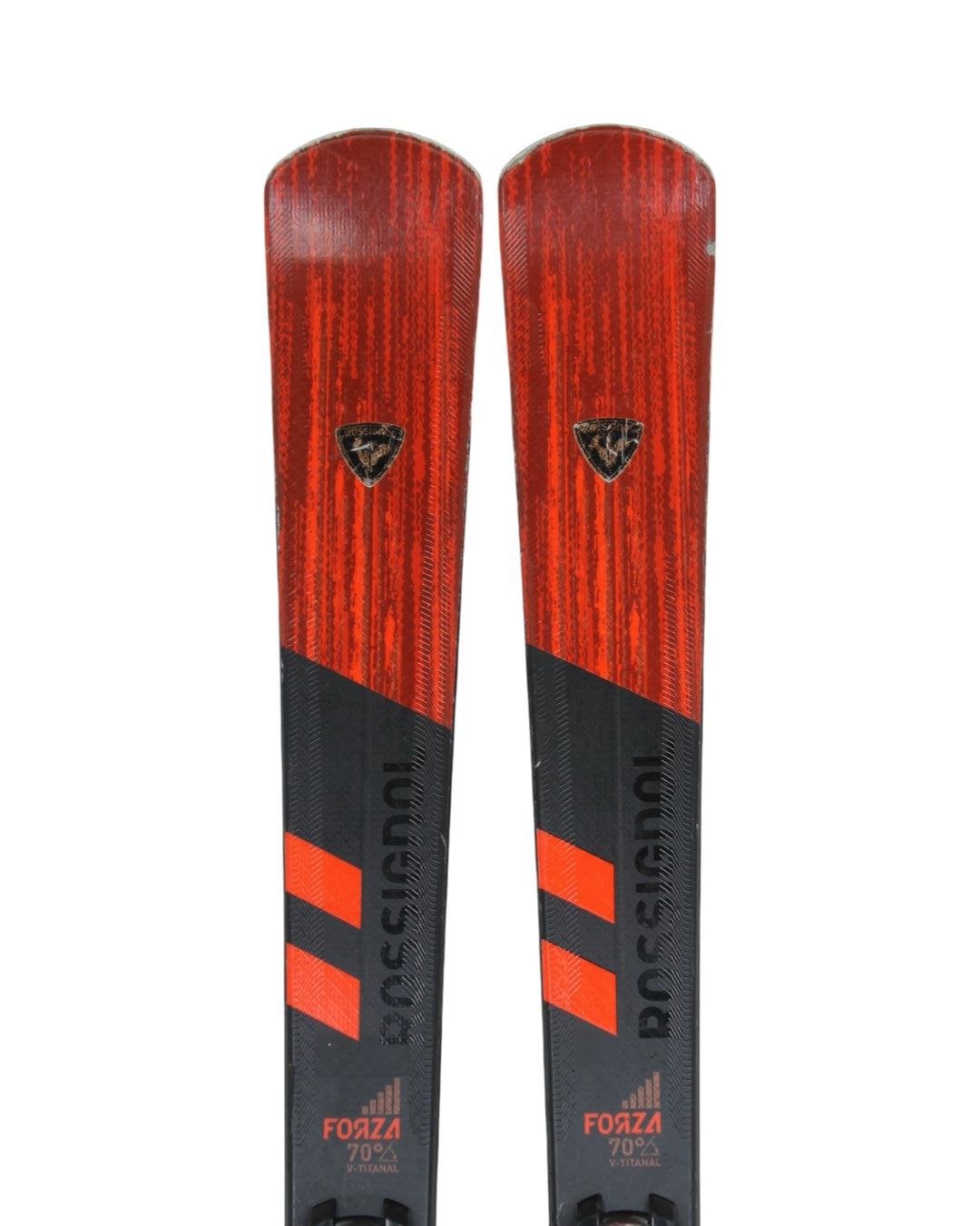 Rossignol Forza 70 V-Titanial