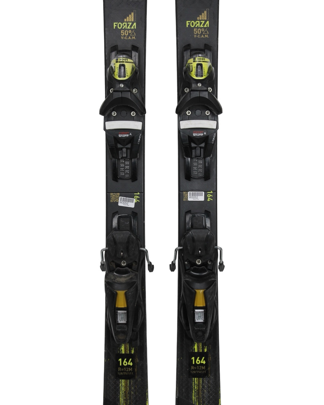 Rossignol Forza 50