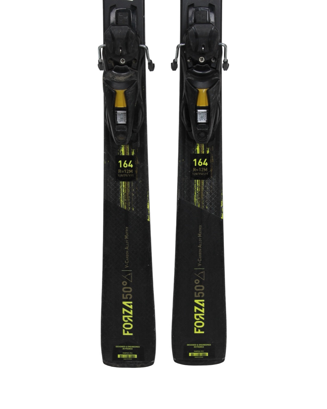 Rossignol Forza 50