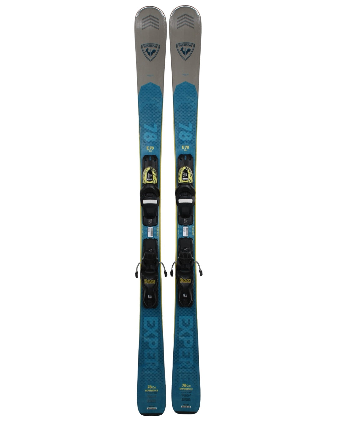Rossignol Experience 78 Ca