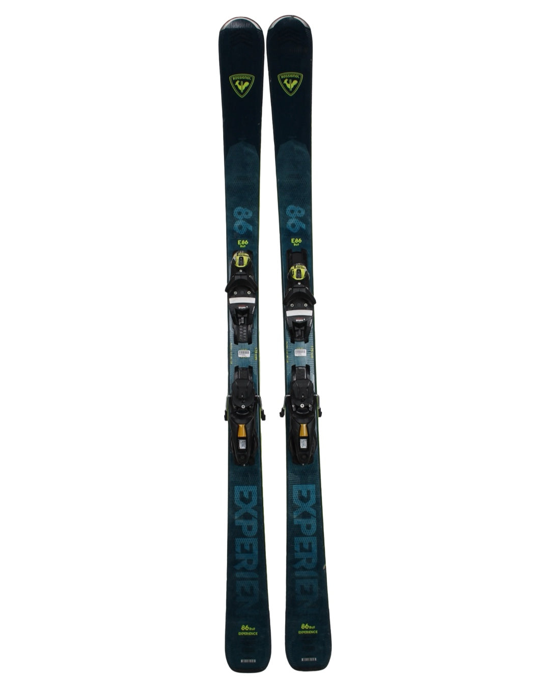 Rossignol Experince 86 BSLT