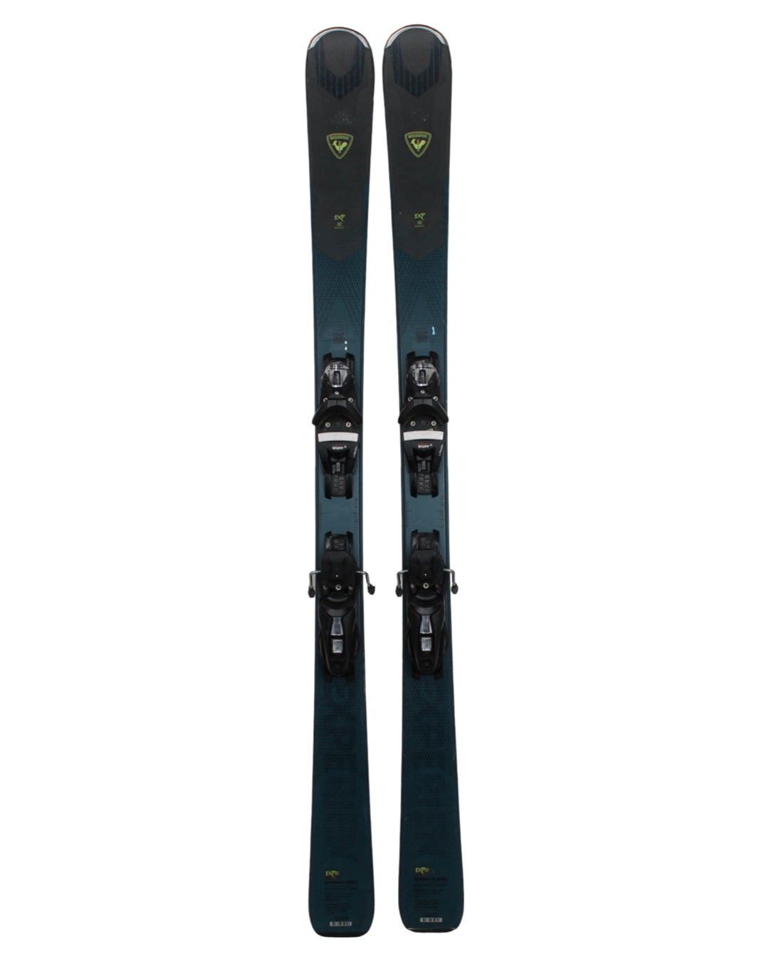 Rossignol EXP 82 Basalt