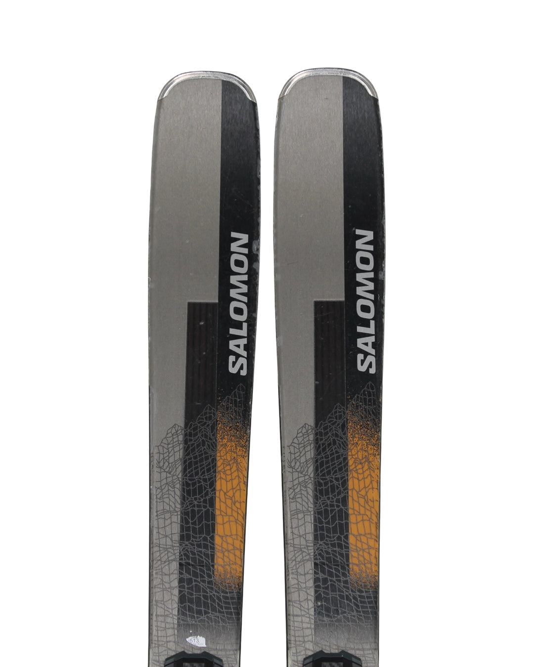 Salomon Stance 84