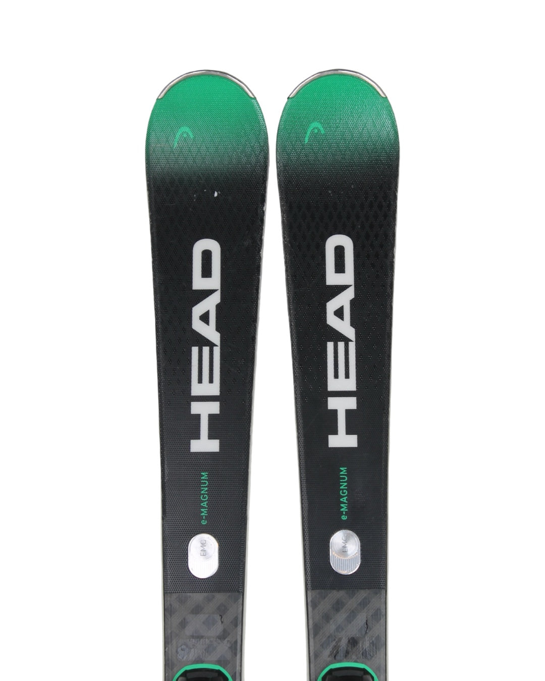 Head Supershape e-Magnum