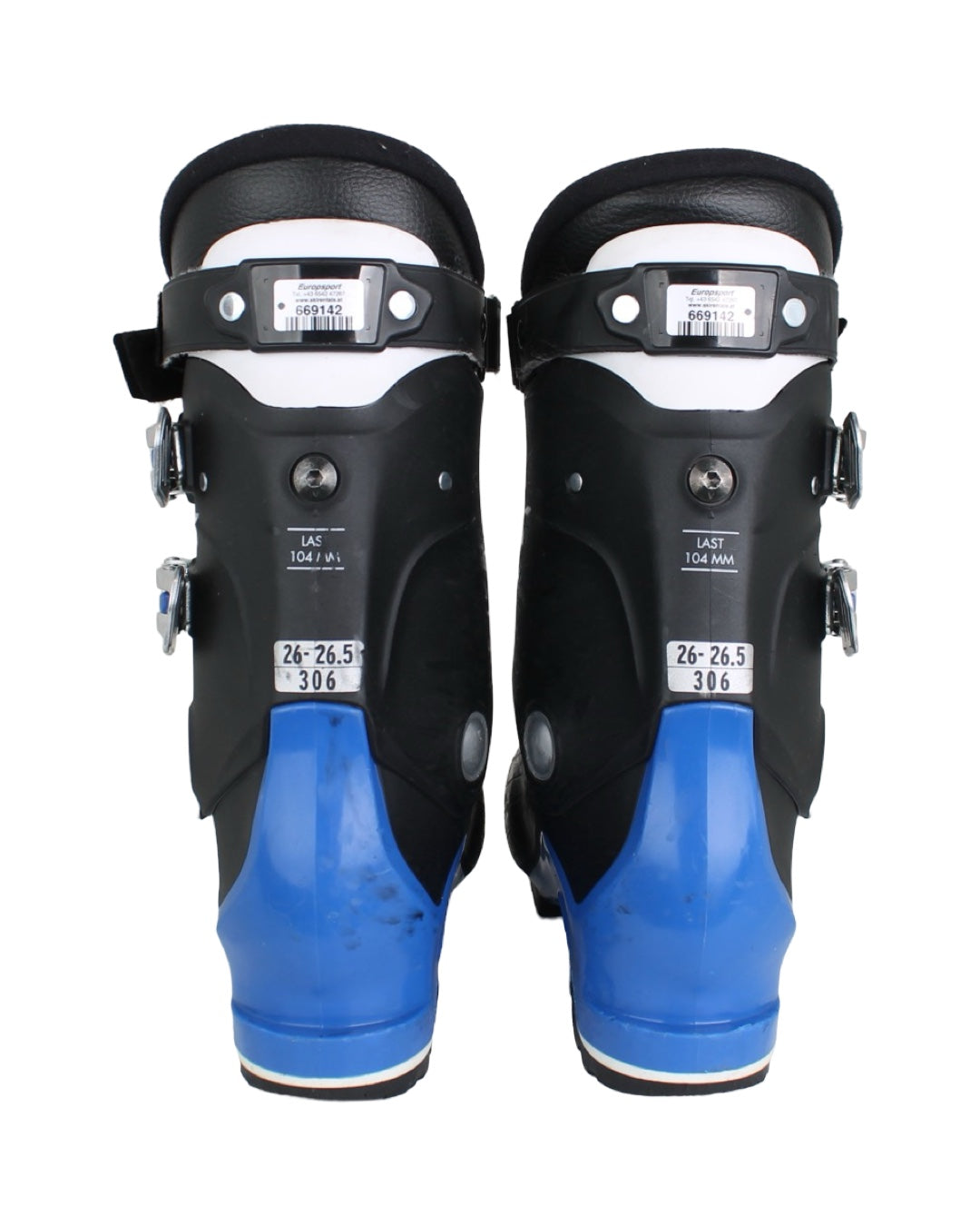 Salomon Access X.R80