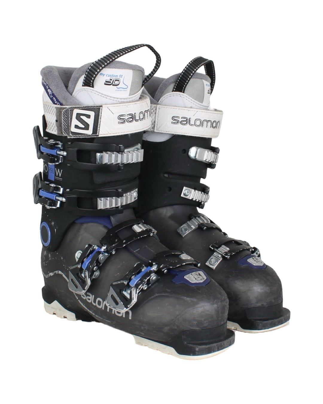 Salomon X-Pro R90 w Energyzer