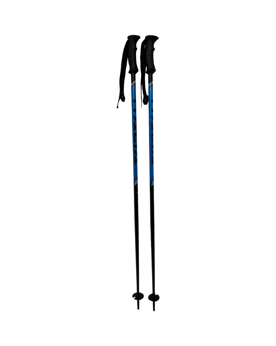 Italia Blue/Black