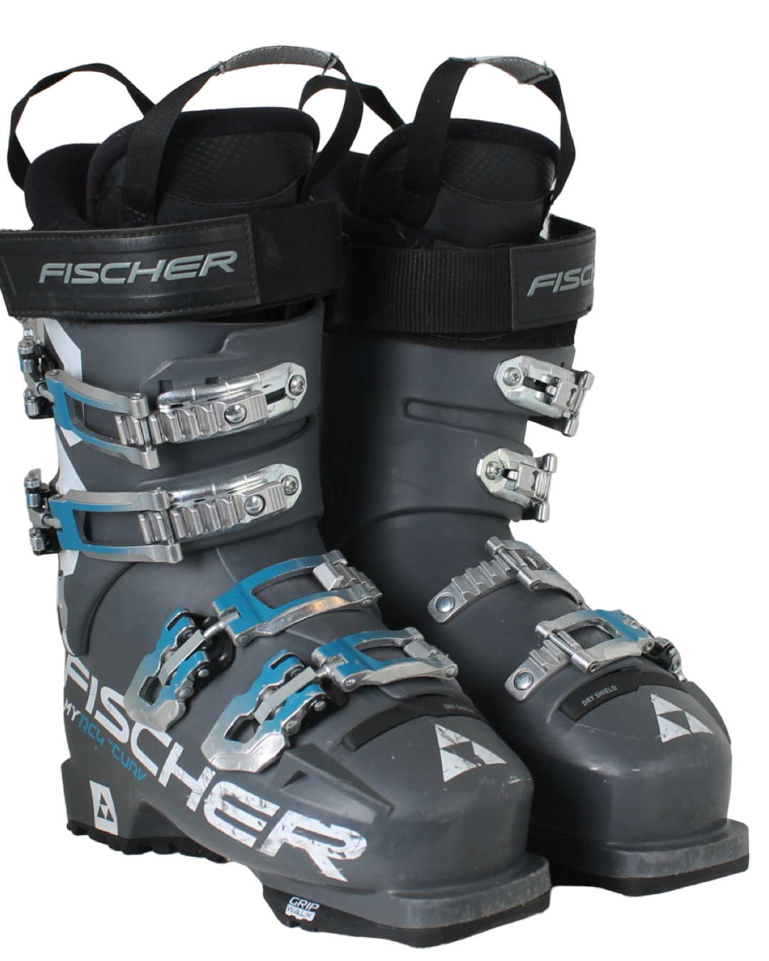 Fischer My RC4 The Curv