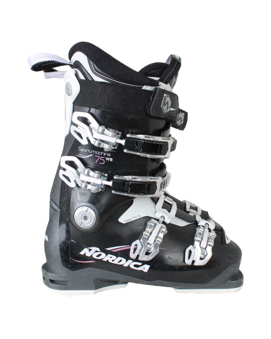 Nordica Sport Machine 75 WR Black