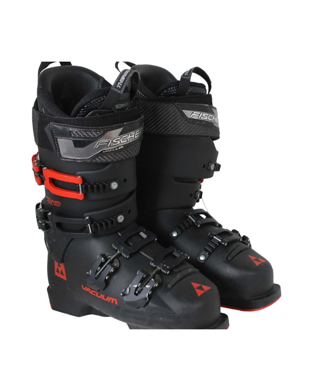 Fischer RC4 110 Vacuum