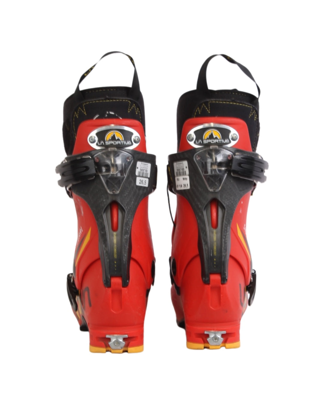 LaSportiva Tour Sideral