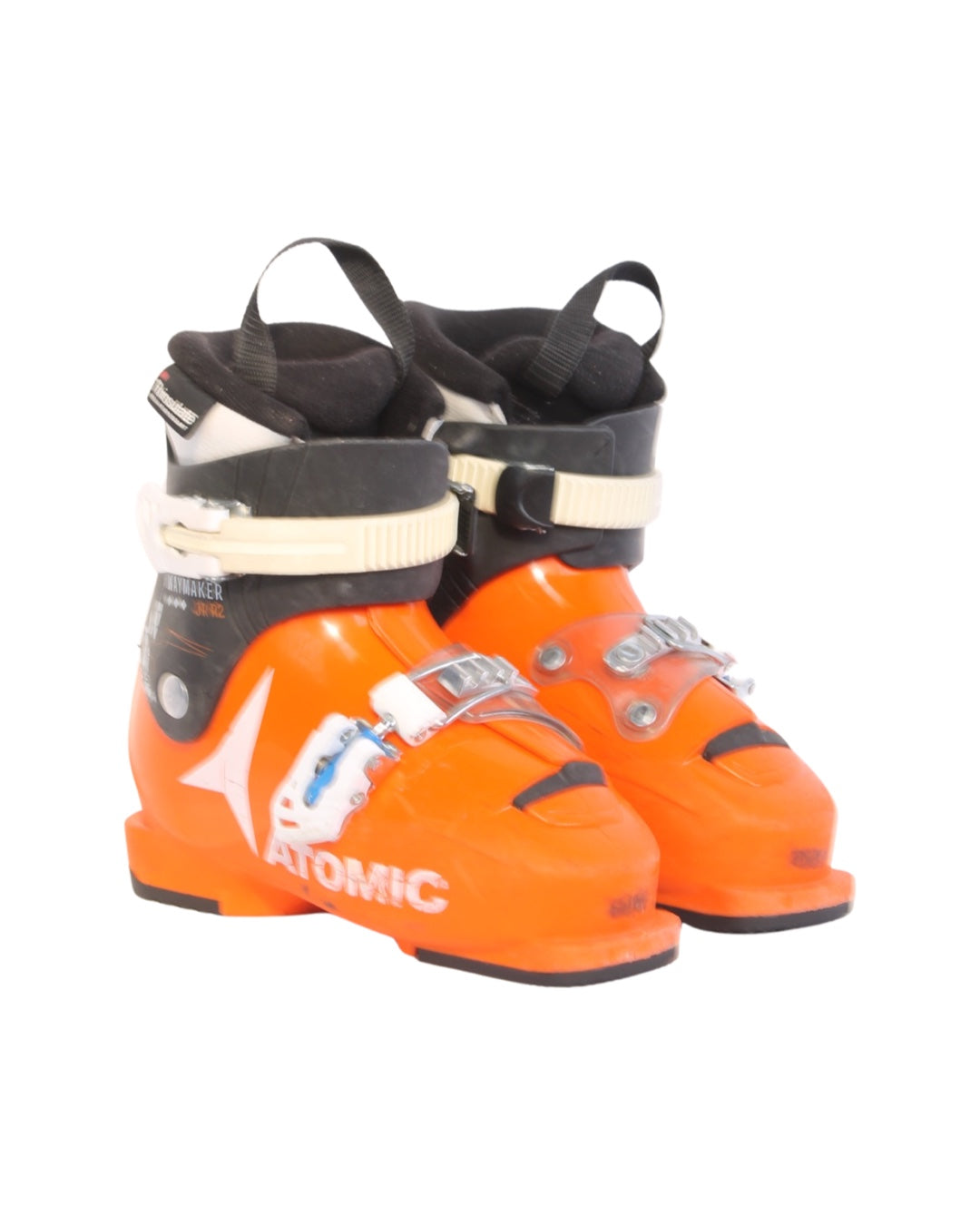 Atomic Waymaker JR2