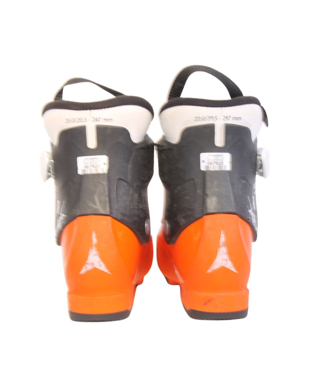 Atomic Waymaker JR2