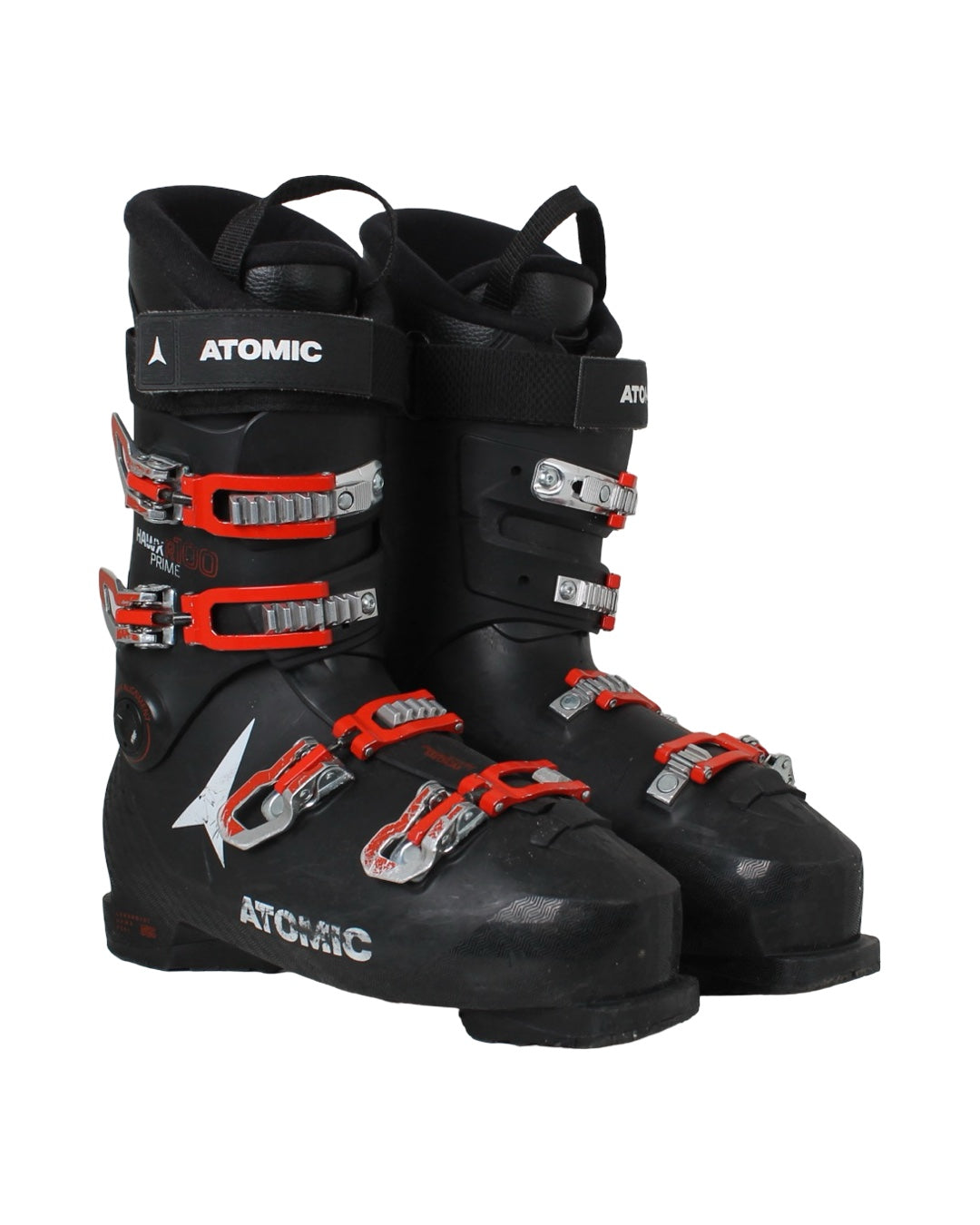 Atomic Hawx Prime R100