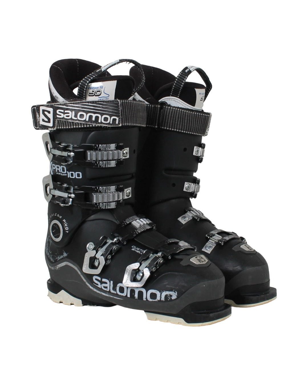 Salomon X Pro Energyzer 100