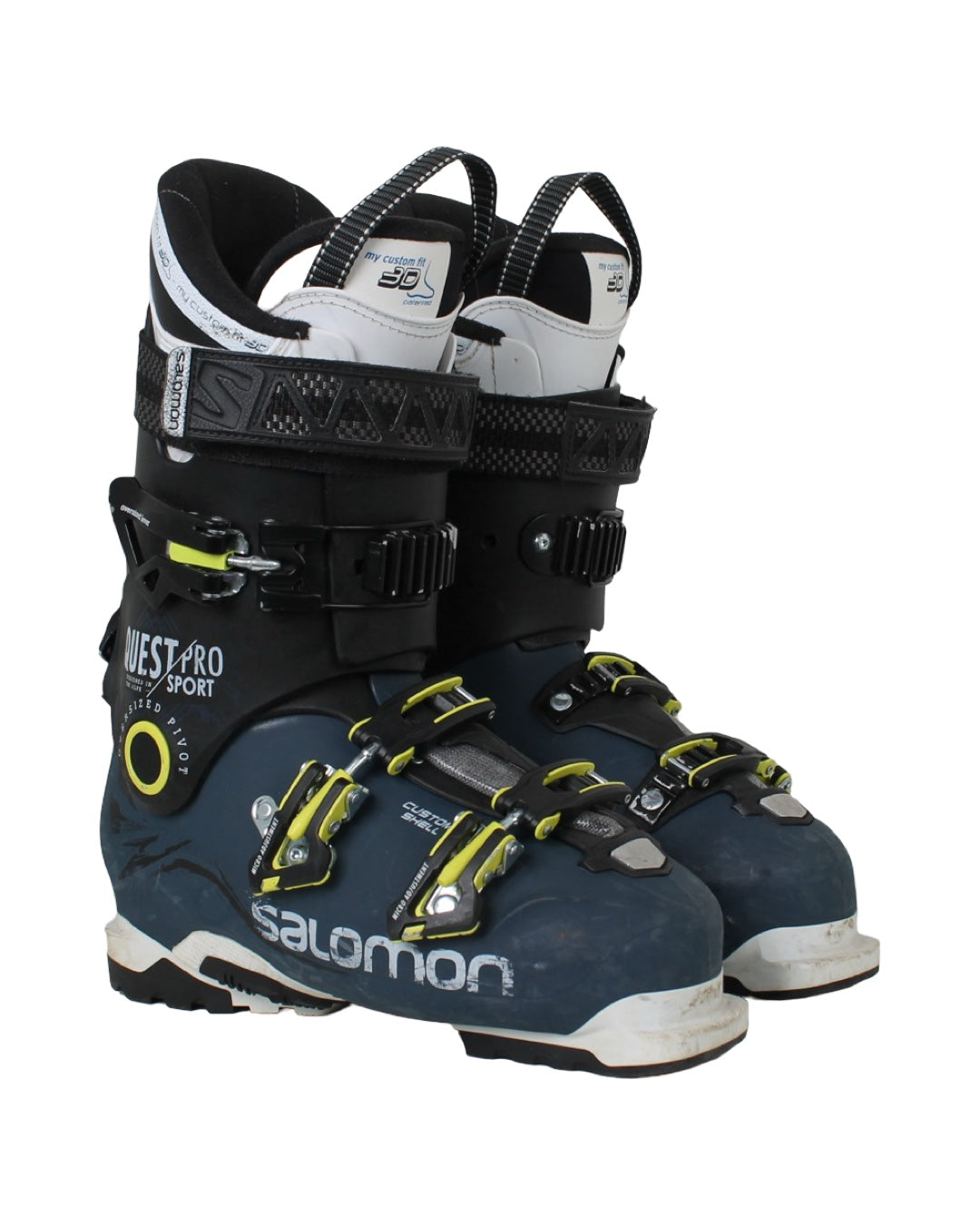 Salomon Quest Pro Sport