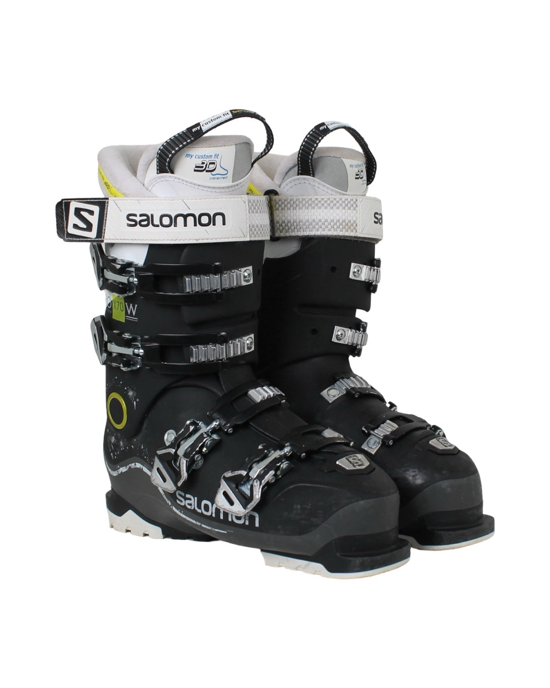 Salomon X-Pro X70 W