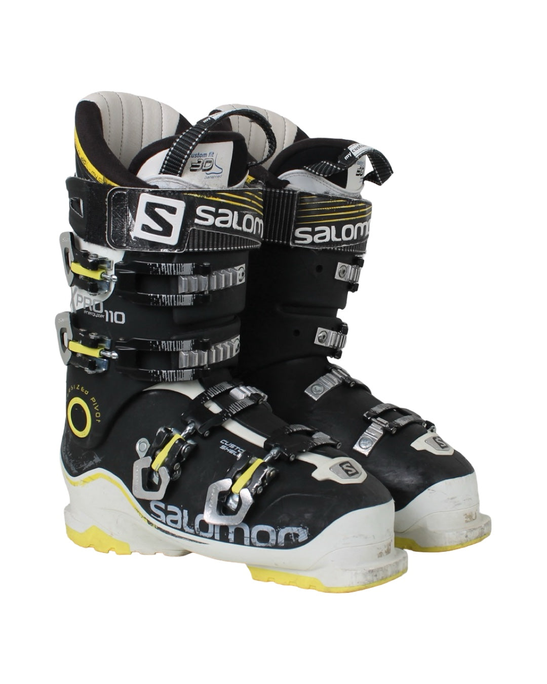 Salomon X Pro Energyzer 110