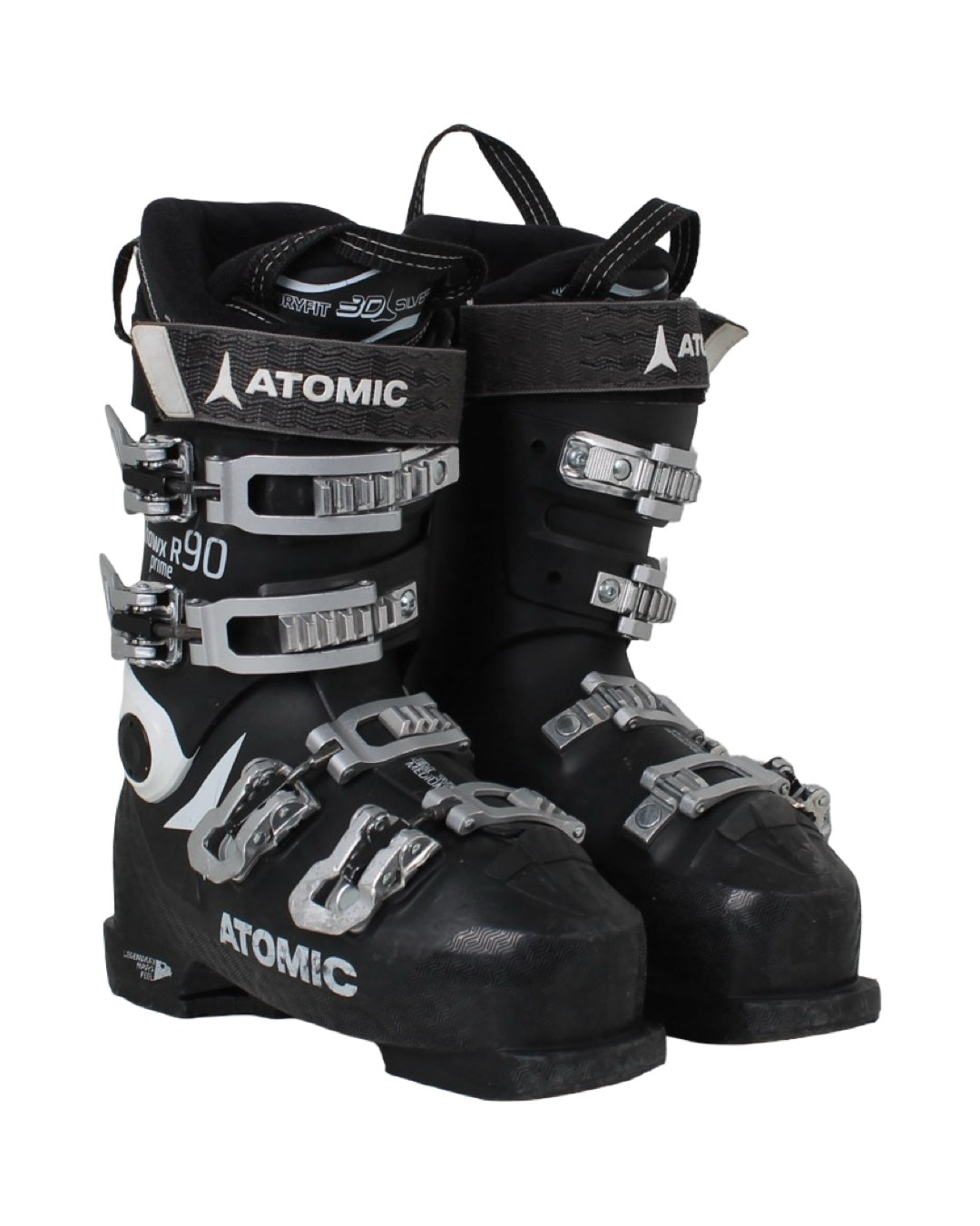 Atomic Hawx Prime R90
