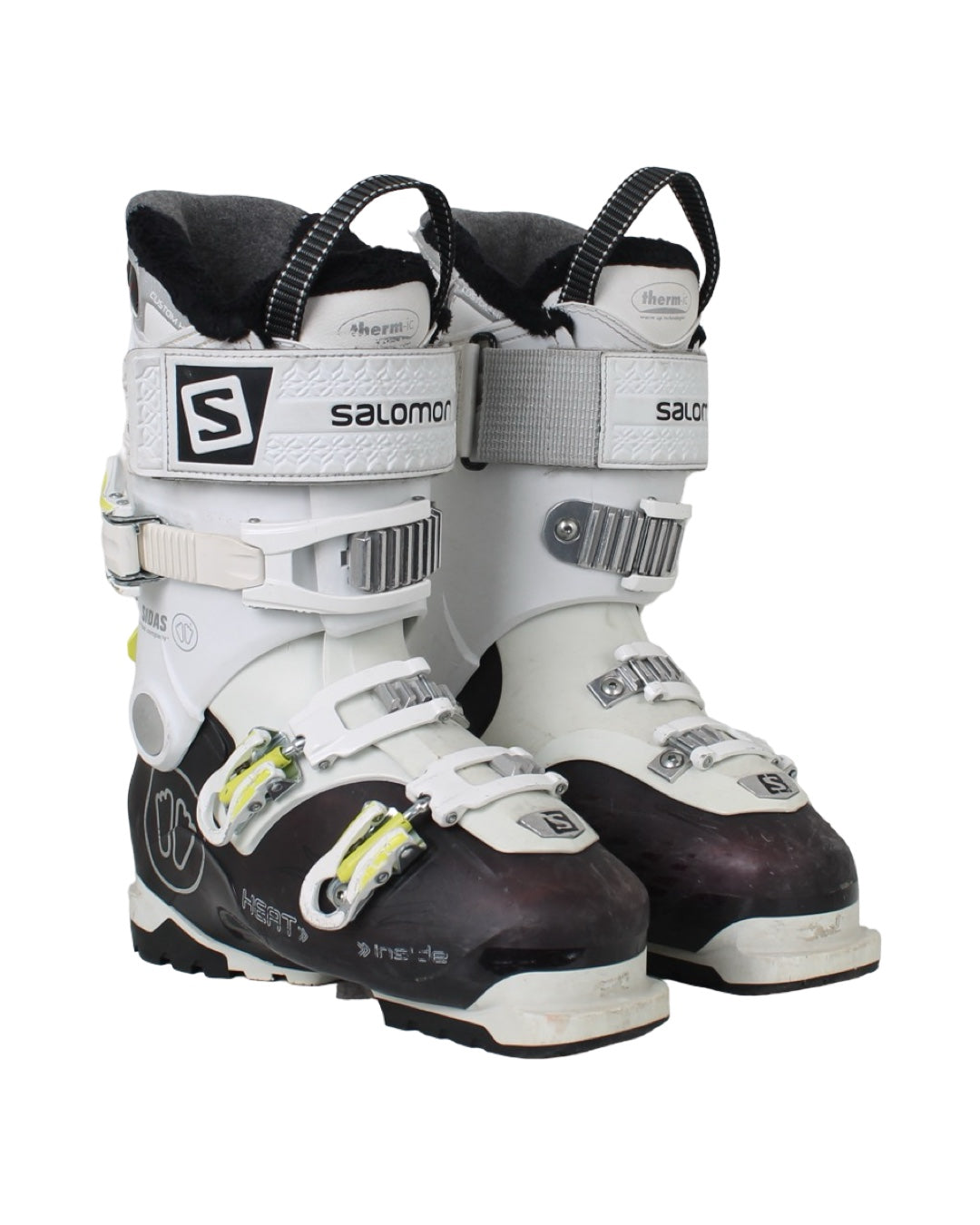 Salomon Sidas Heat