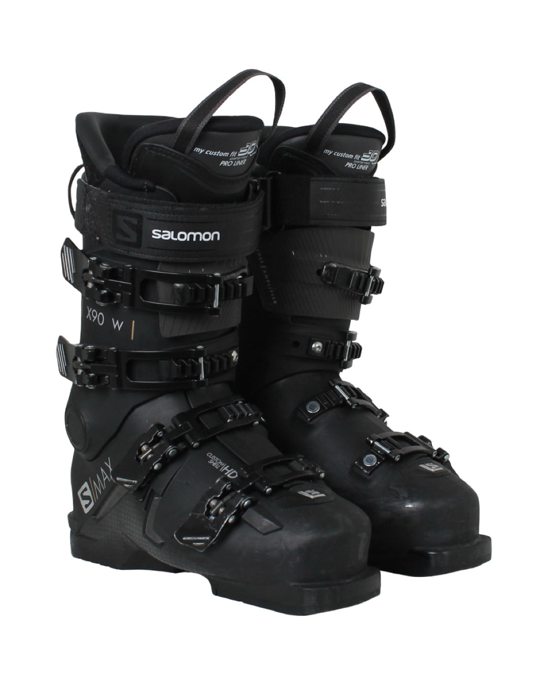 Salomon X90 W