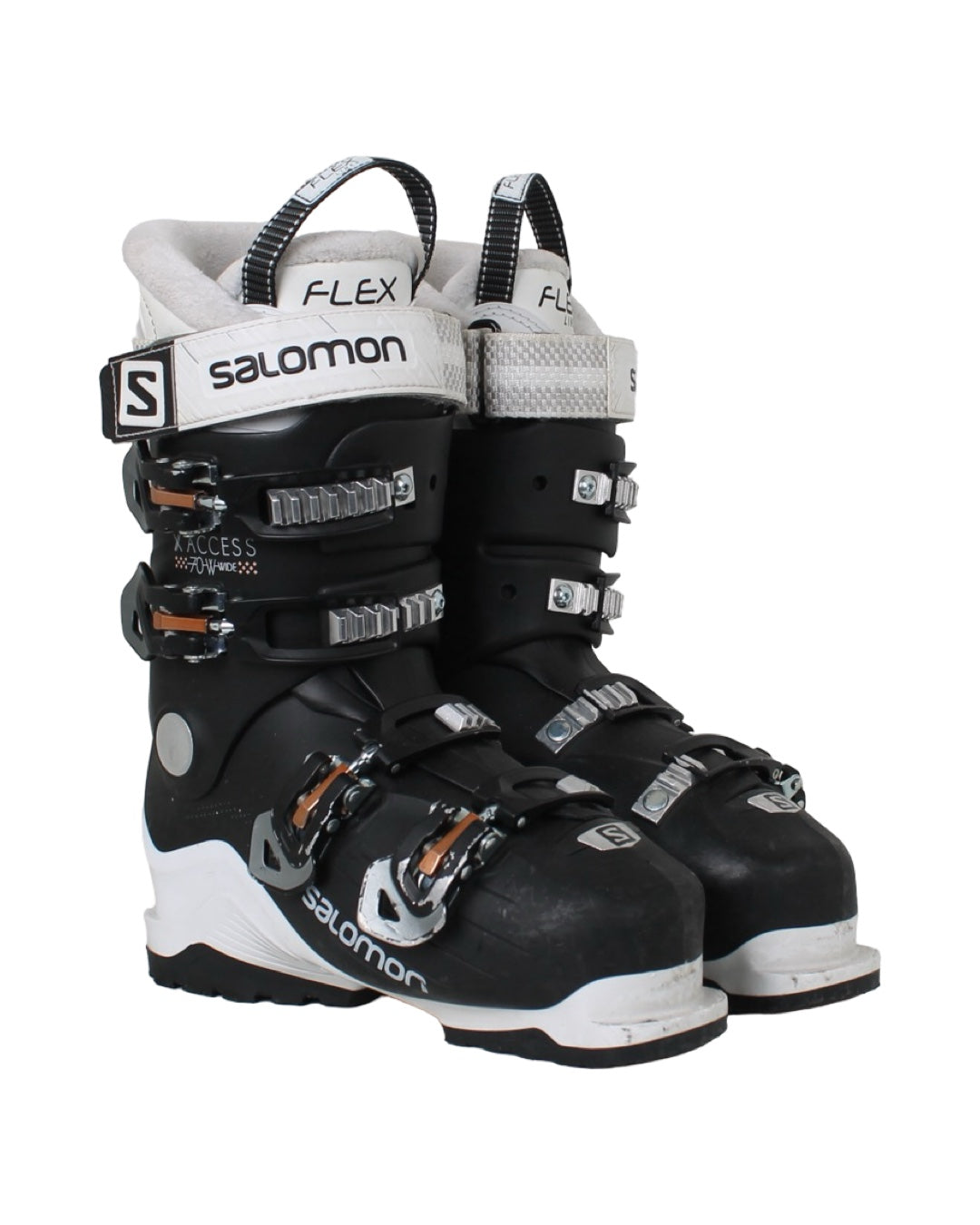 Salomon X Access 70 W Wide