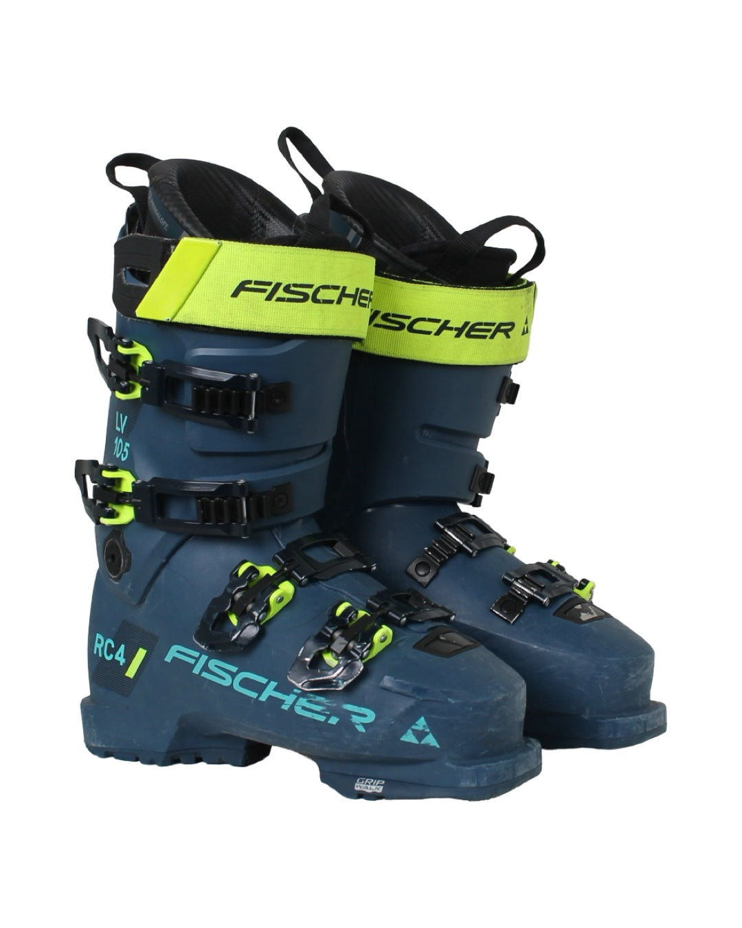 Fischer RC4 LV 105