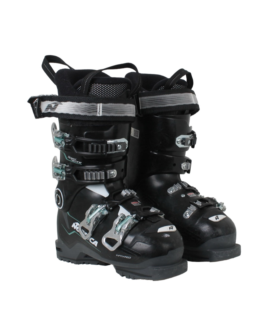 Nordica speed machine 85 WR