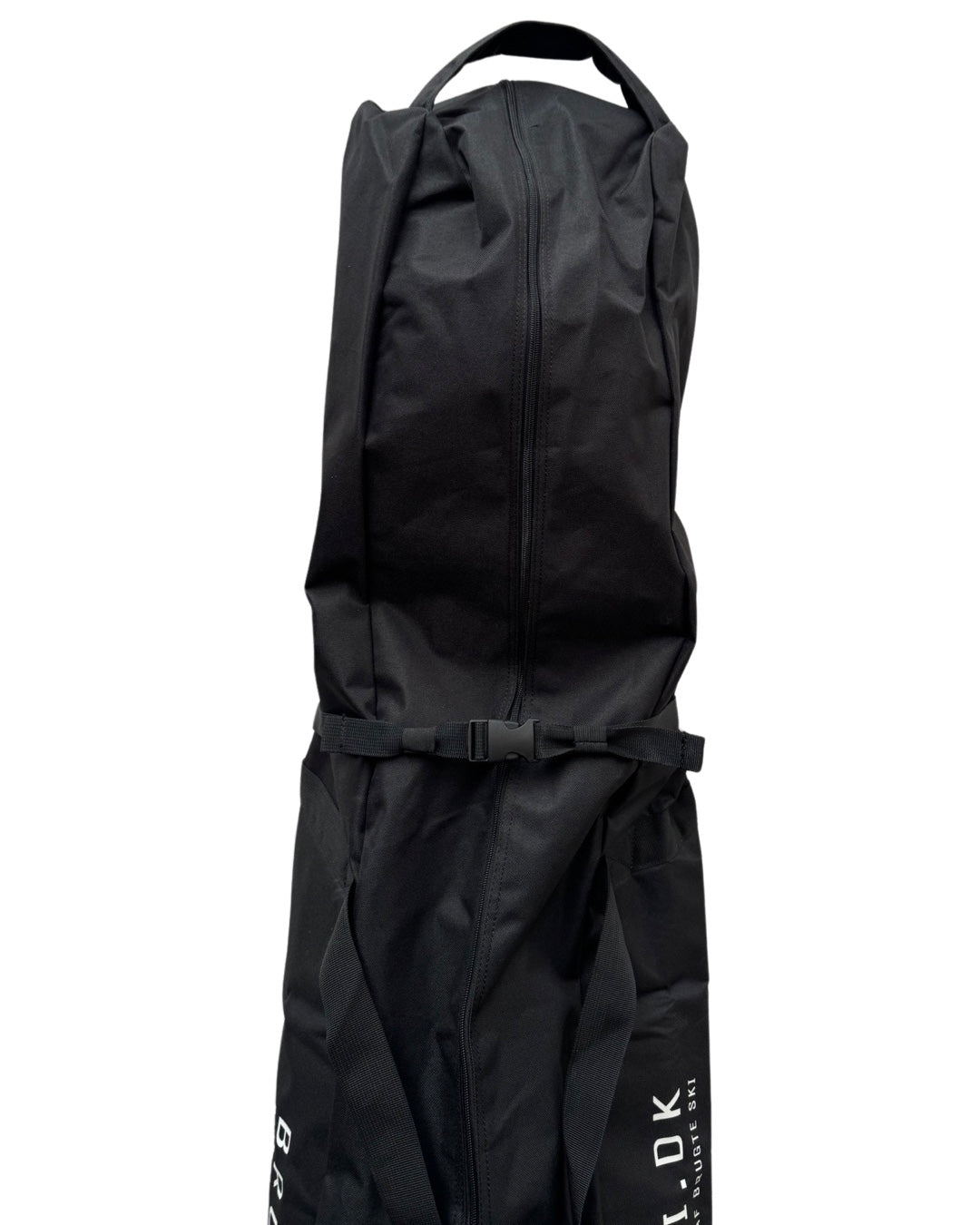 Brugteski Double skitaske