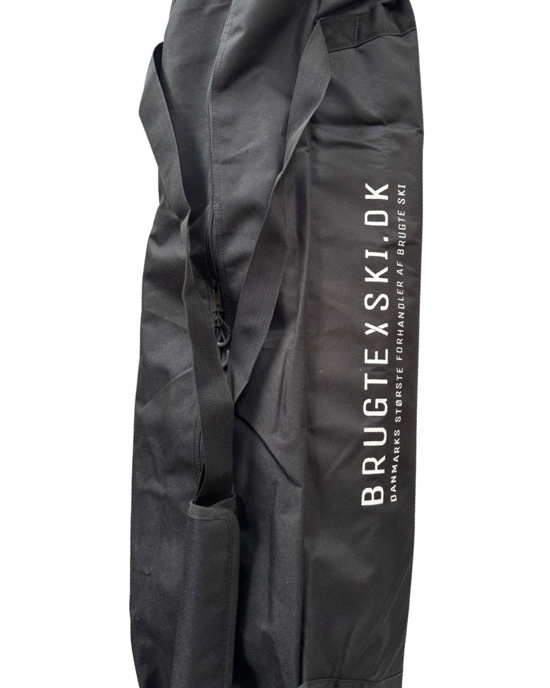 Brugteski Double skitaske