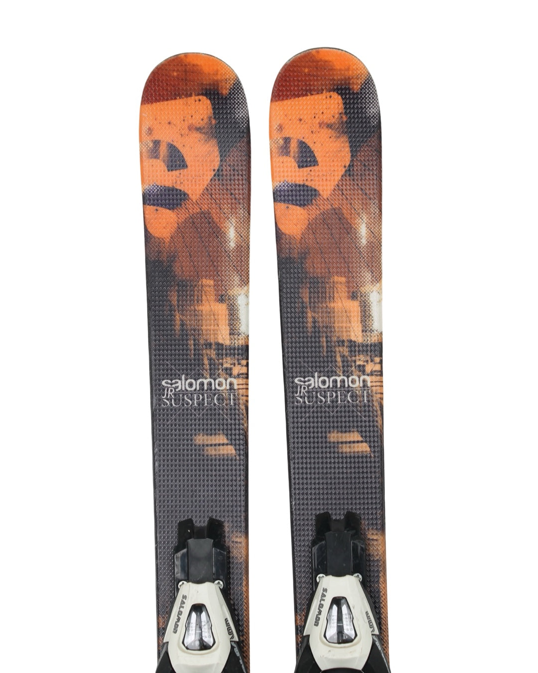 Salomon Suspect Jr