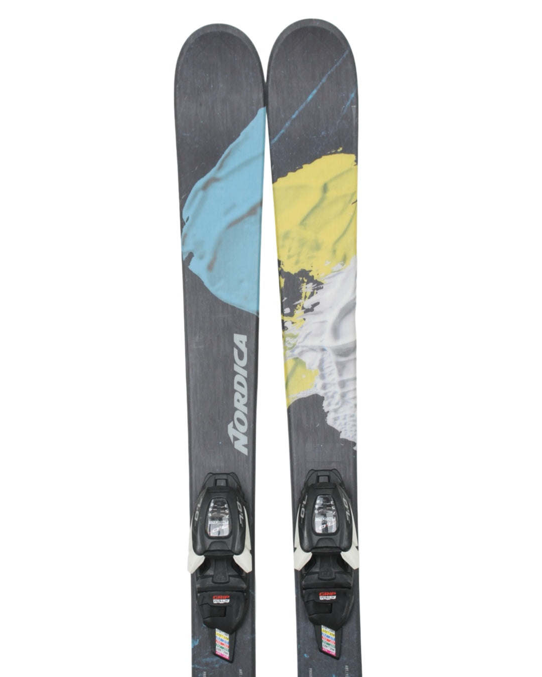 Nordica Unleashed J