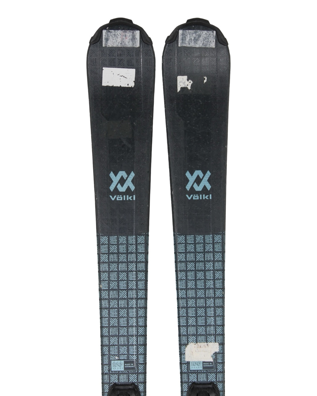 Völkl Flair 7,2 Black/Blue