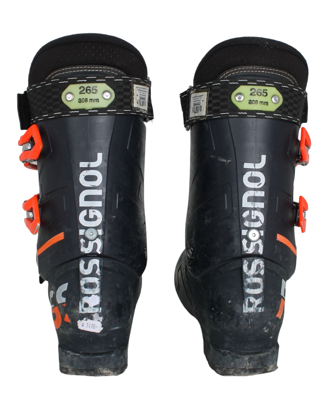 Rossignol SPEED 100 EASY ENTRY