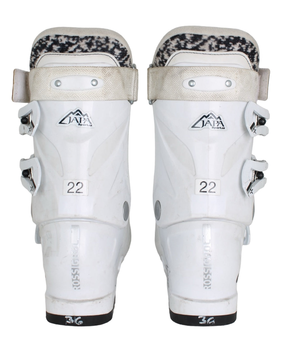 Rossignol KIARA SENSOR 50