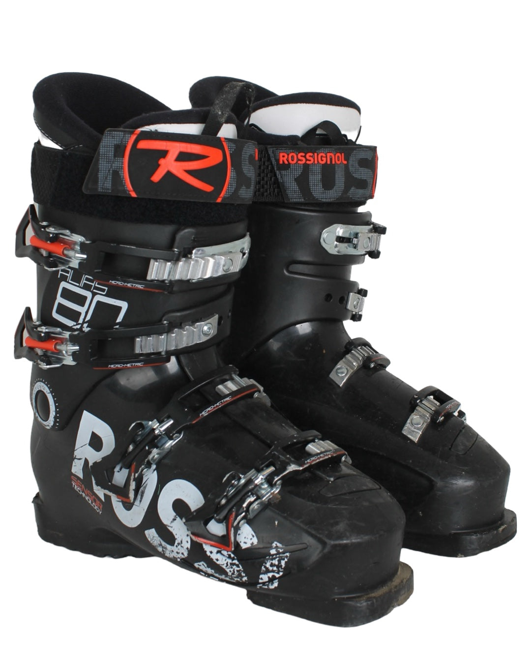 Rossignol Alias 80