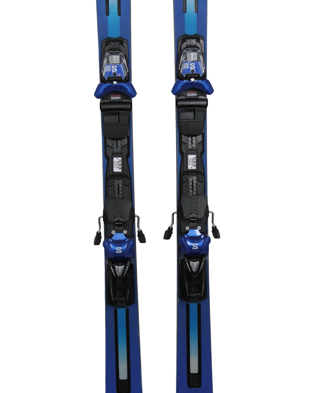 Salomon S/Race GS 10