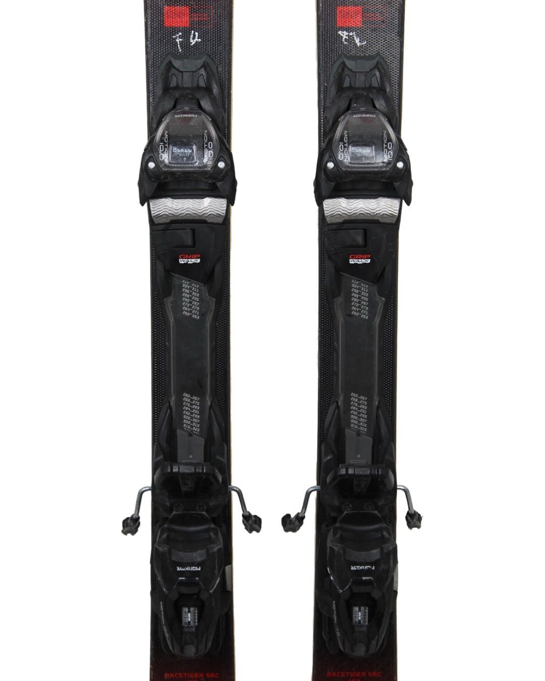 Völkl Racetiger SRC 13