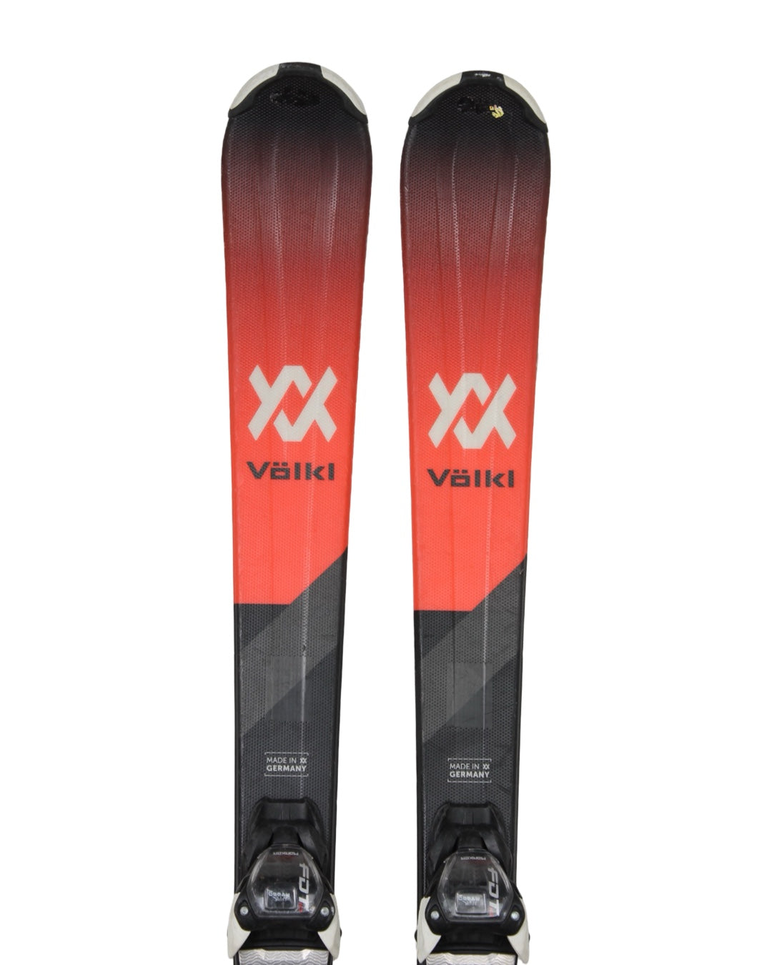 Völkl Deacon 7,4 Jr