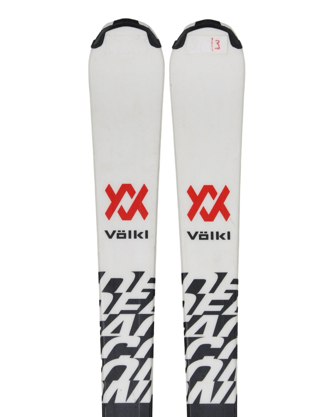 Völkl Deacon 7,2 White