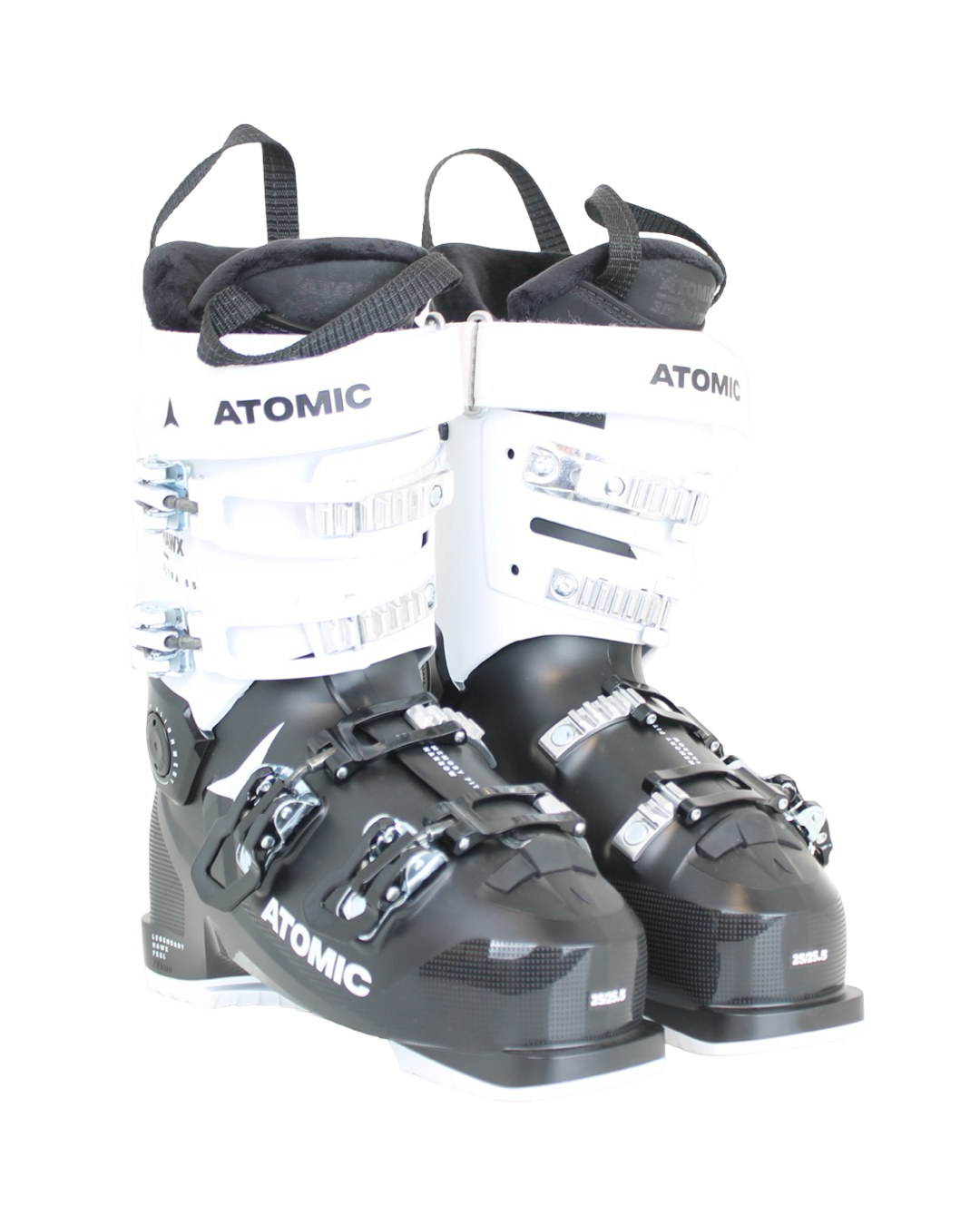 Atomic Hawx Ultra 85