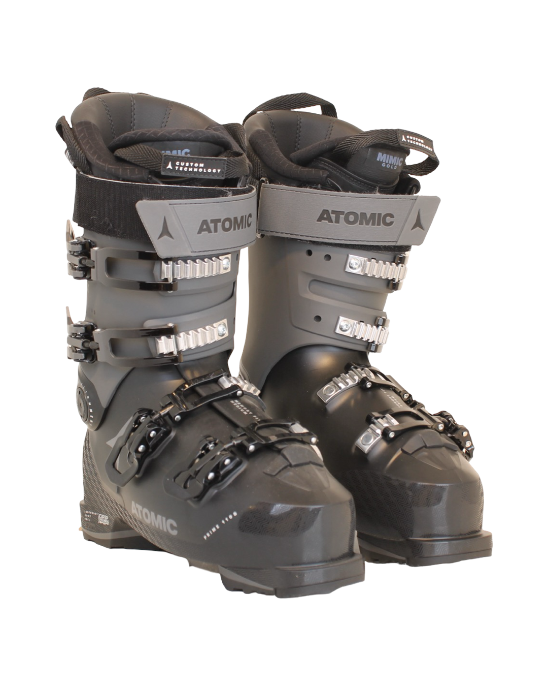 Atomic Hawx Prime 110S