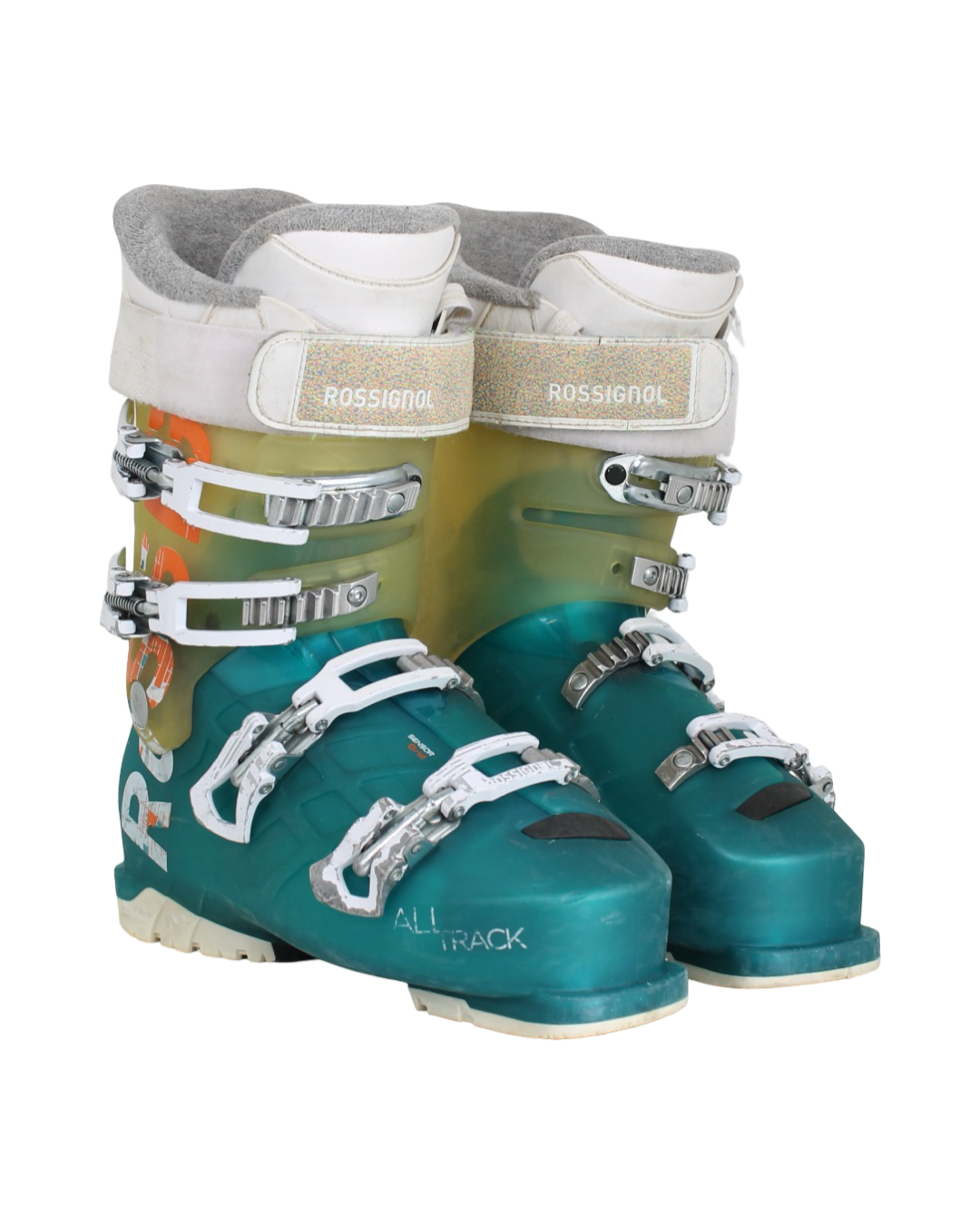 Rossignol Alltrack Hike