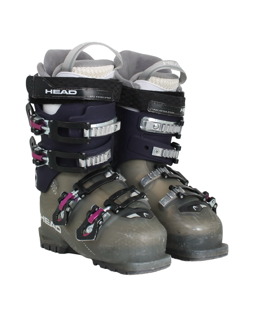 Head Nexo 90 Lyt Purple