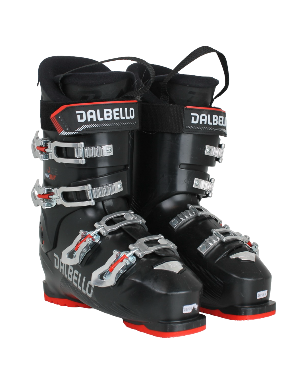 Dalbello Veloce Max 75