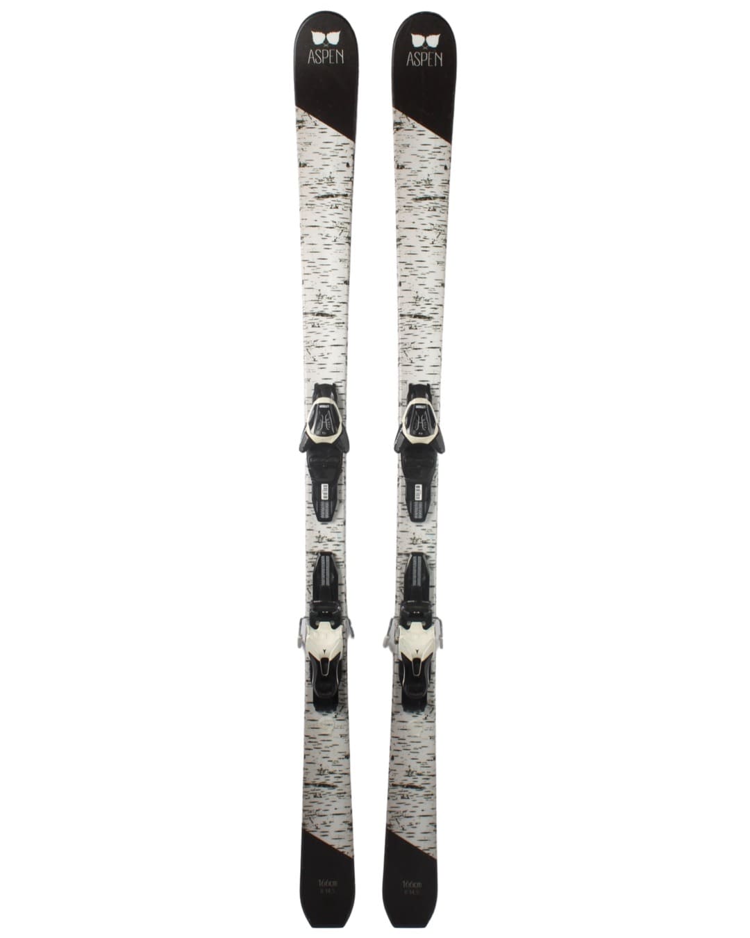 Ski - Aspen Bark - 1199 kr