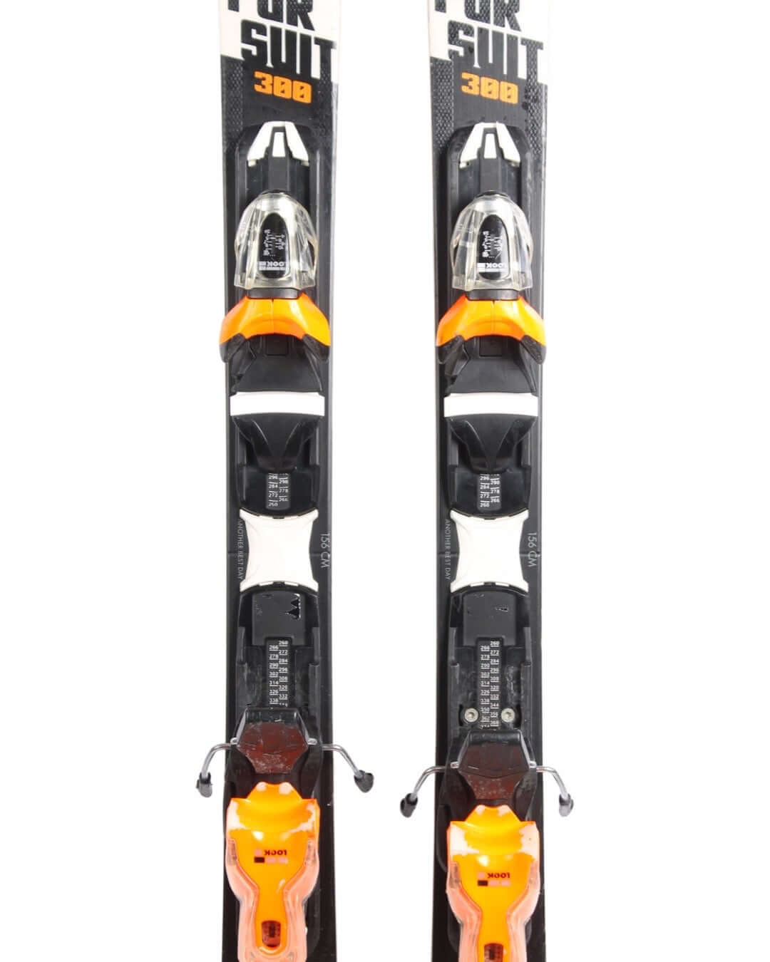 Ski - Rossignol Pursuit 300 - 1799 kr